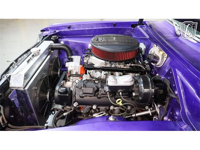 1968 Dodge Dart (CC-2089984) for sale in New Braundfels, Texas
