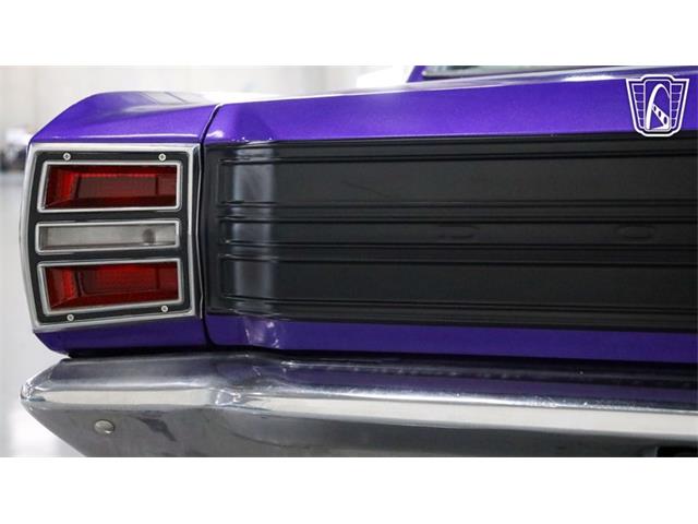 1968 Dodge Dart (CC-2089984) for sale in New Braundfels, Texas