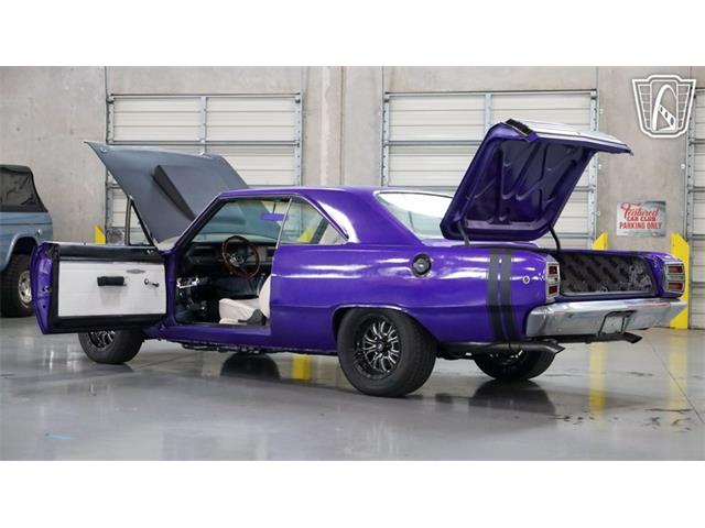 1968 Dodge Dart (CC-2089984) for sale in New Braundfels, Texas