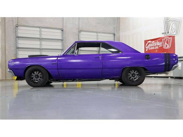 1968 Dodge Dart (CC-2089984) for sale in New Braundfels, Texas