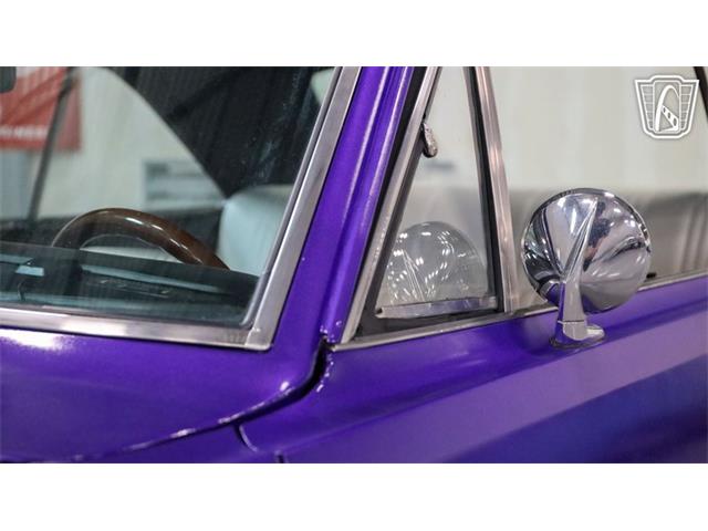 1968 Dodge Dart (CC-2089984) for sale in New Braundfels, Texas