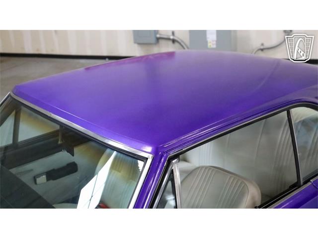 1968 Dodge Dart (CC-2089984) for sale in New Braundfels, Texas