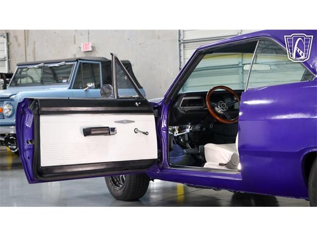 1968 Dodge Dart (CC-2089984) for sale in New Braundfels, Texas