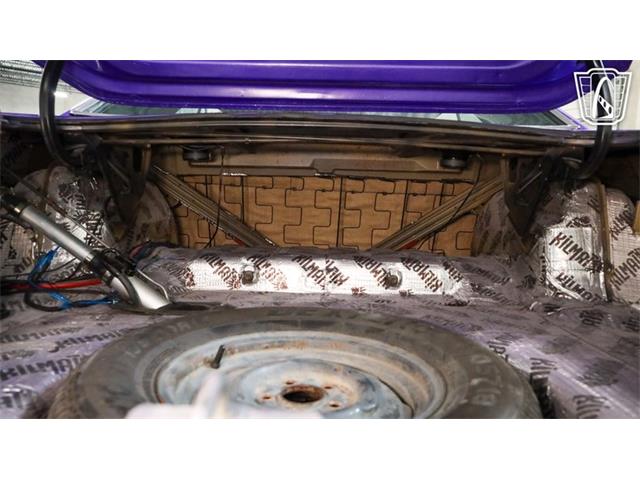 1968 Dodge Dart (CC-2089984) for sale in New Braundfels, Texas