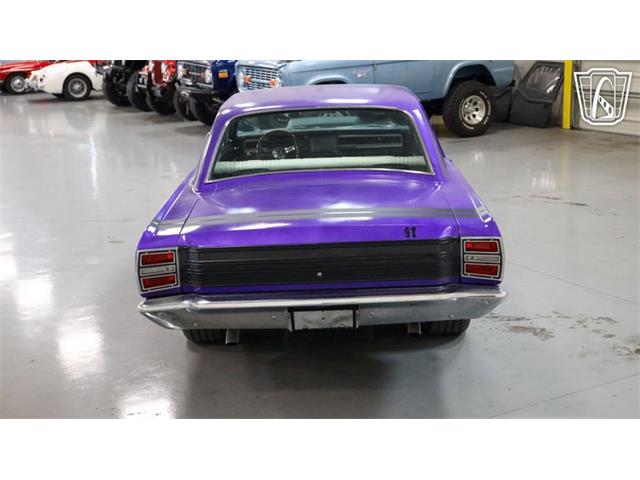 1968 Dodge Dart (CC-2089984) for sale in New Braundfels, Texas