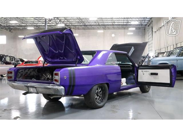 1968 Dodge Dart (CC-2089984) for sale in New Braundfels, Texas