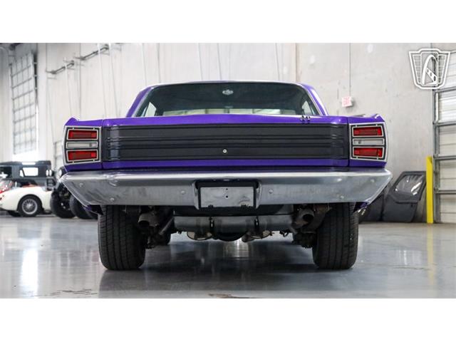 1968 Dodge Dart (CC-2089984) for sale in New Braundfels, Texas