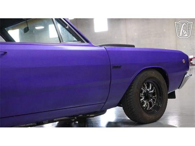 1968 Dodge Dart (CC-2089984) for sale in New Braundfels, Texas