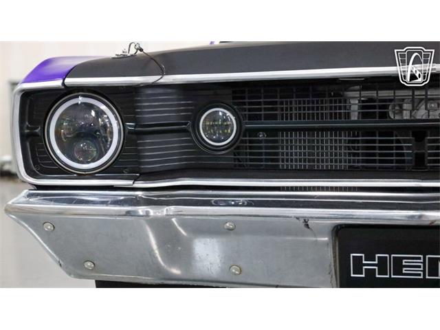 1968 Dodge Dart (CC-2089984) for sale in New Braundfels, Texas