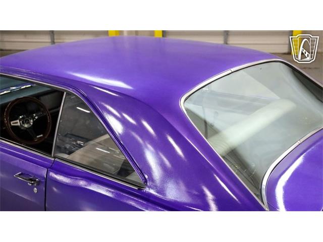 1968 Dodge Dart (CC-2089984) for sale in New Braundfels, Texas
