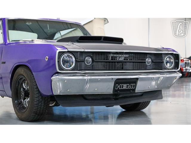 1968 Dodge Dart (CC-2089984) for sale in New Braundfels, Texas