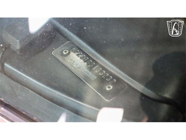 1968 Dodge Dart (CC-2089984) for sale in New Braundfels, Texas