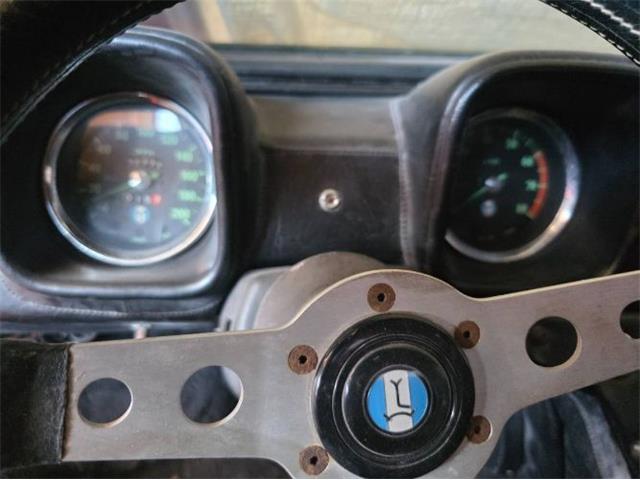 1971 De Tomaso Pantera (CC-2089986) for sale in Cadillac, Michigan
