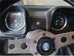 1971 De Tomaso Pantera (CC-2089986) for sale in Cadillac, Michigan