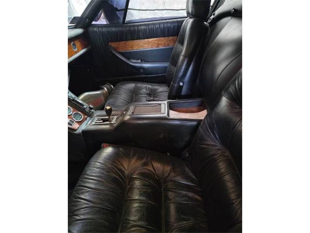 1971 De Tomaso Pantera (CC-2089986) for sale in Cadillac, Michigan