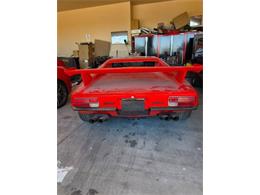 1971 De Tomaso Pantera (CC-2089986) for sale in Cadillac, Michigan