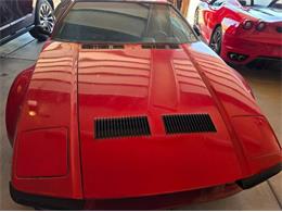 1971 De Tomaso Pantera (CC-2089986) for sale in Cadillac, Michigan