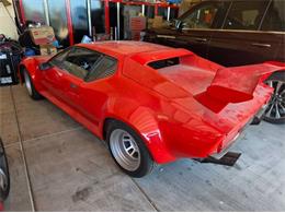 1971 De Tomaso Pantera (CC-2089986) for sale in Cadillac, Michigan