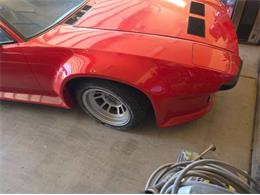 1971 De Tomaso Pantera (CC-2089986) for sale in Cadillac, Michigan