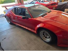 1971 De Tomaso Pantera (CC-2089986) for sale in Cadillac, Michigan