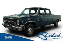 1988 Chevrolet Silverado (CC-2089987) for sale in Lutz, Florida