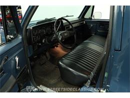 1988 Chevrolet Silverado (CC-2089987) for sale in Lutz, Florida