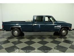 1988 Chevrolet Silverado (CC-2089987) for sale in Lutz, Florida