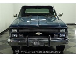 1988 Chevrolet Silverado (CC-2089987) for sale in Lutz, Florida