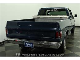 1988 Chevrolet Silverado (CC-2089987) for sale in Lutz, Florida