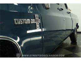 1988 Chevrolet Silverado (CC-2089987) for sale in Lutz, Florida