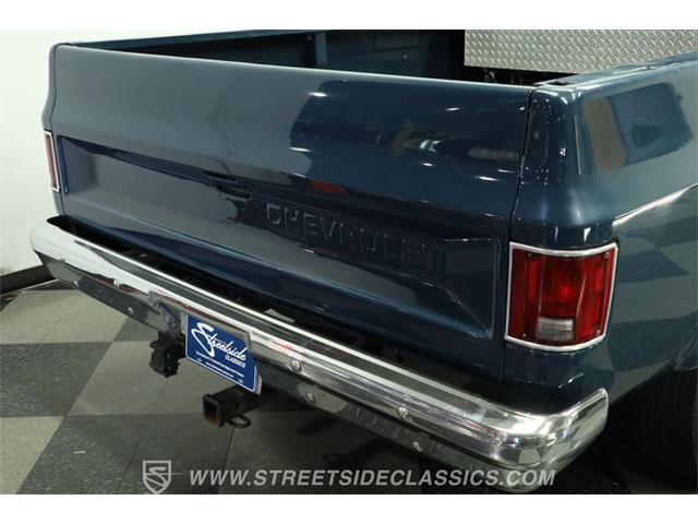 1988 Chevrolet Silverado (CC-2089987) for sale in Lutz, Florida