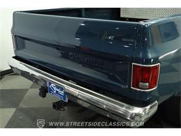 1988 Chevrolet Silverado (CC-2089987) for sale in Lutz, Florida
