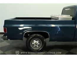 1988 Chevrolet Silverado (CC-2089987) for sale in Lutz, Florida