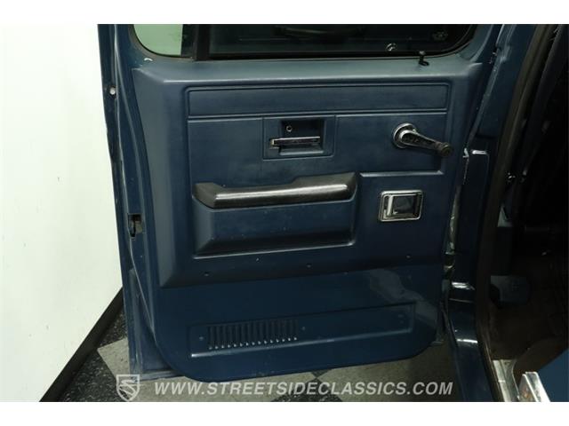 1988 Chevrolet Silverado (CC-2089987) for sale in Lutz, Florida