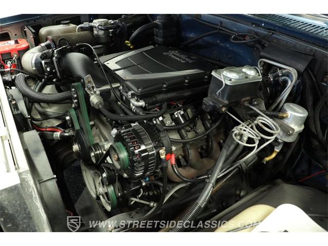 1988 Chevrolet Silverado (CC-2089987) for sale in Lutz, Florida