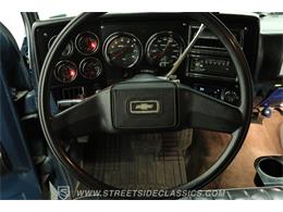 1988 Chevrolet Silverado (CC-2089987) for sale in Lutz, Florida