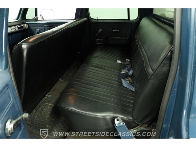 1988 Chevrolet Silverado (CC-2089987) for sale in Lutz, Florida
