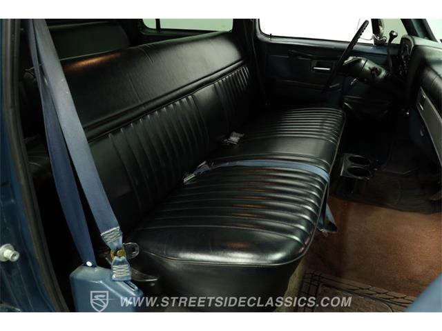 1988 Chevrolet Silverado (CC-2089987) for sale in Lutz, Florida