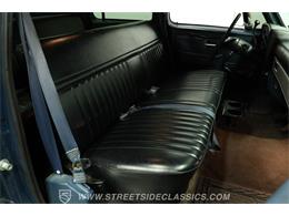1988 Chevrolet Silverado (CC-2089987) for sale in Lutz, Florida