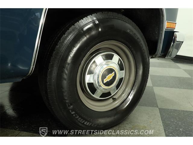 1988 Chevrolet Silverado (CC-2089987) for sale in Lutz, Florida