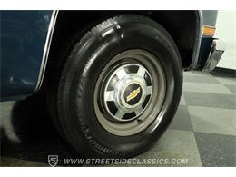 1988 Chevrolet Silverado (CC-2089987) for sale in Lutz, Florida