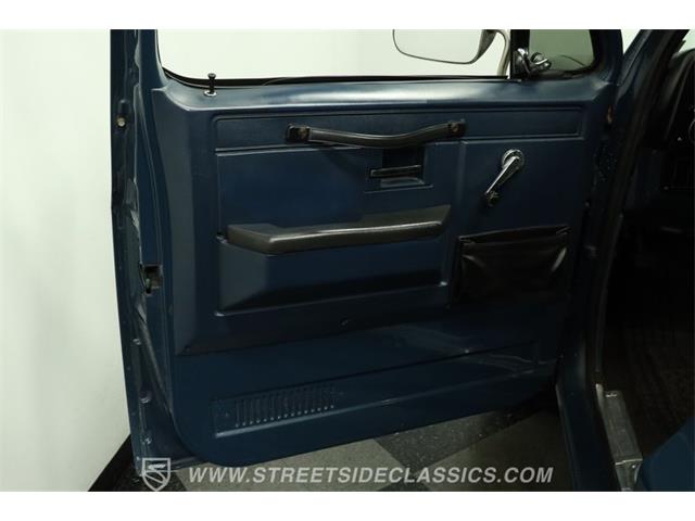 1988 Chevrolet Silverado (CC-2089987) for sale in Lutz, Florida