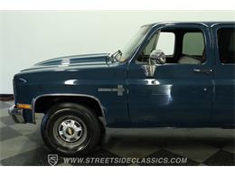 1988 Chevrolet Silverado (CC-2089987) for sale in Lutz, Florida