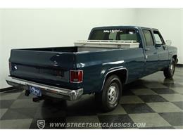 1988 Chevrolet Silverado (CC-2089987) for sale in Lutz, Florida