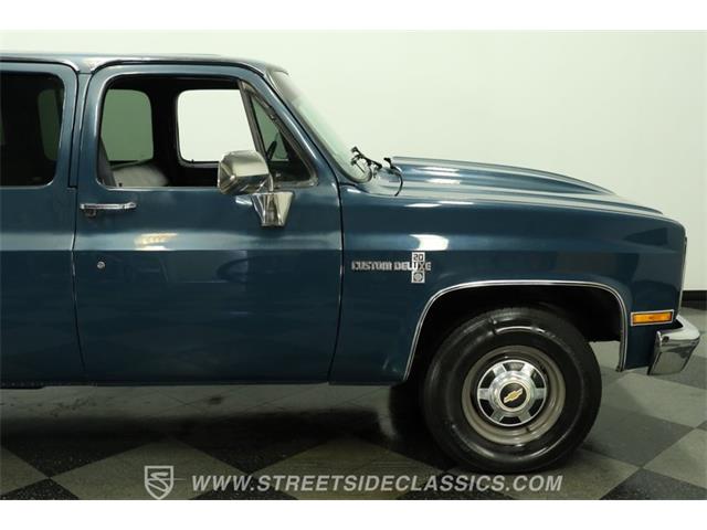 1988 Chevrolet Silverado (CC-2089987) for sale in Lutz, Florida