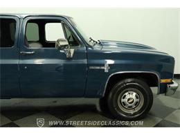 1988 Chevrolet Silverado (CC-2089987) for sale in Lutz, Florida