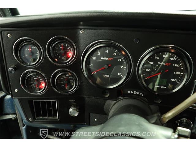 1988 Chevrolet Silverado (CC-2089987) for sale in Lutz, Florida