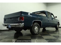 1988 Chevrolet Silverado (CC-2089987) for sale in Lutz, Florida