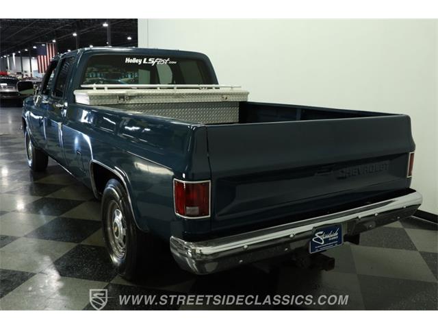 1988 Chevrolet Silverado (CC-2089987) for sale in Lutz, Florida