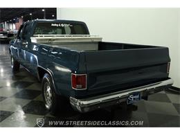 1988 Chevrolet Silverado (CC-2089987) for sale in Lutz, Florida